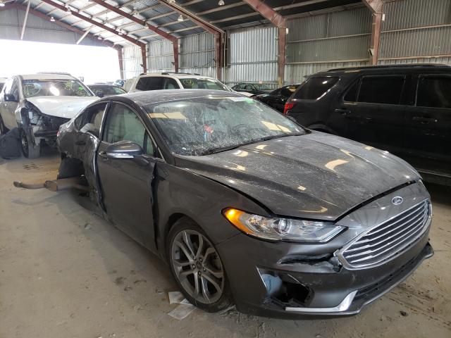 FORD FUSION SEL 2019 3fa6p0cd0kr139901