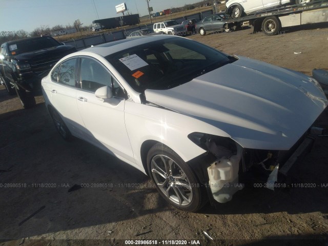 FORD FUSION 2019 3fa6p0cd0kr140501