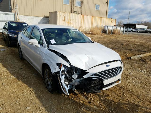 FORD FUSION SEL 2019 3fa6p0cd0kr144547