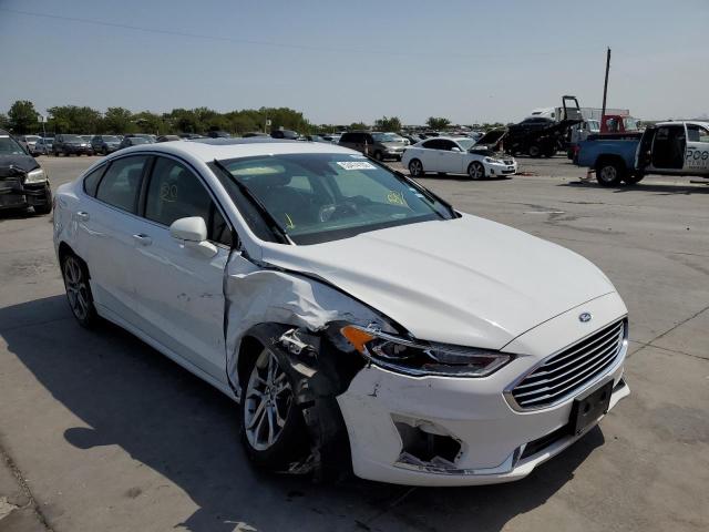 FORD FUSION SEL 2019 3fa6p0cd0kr145326