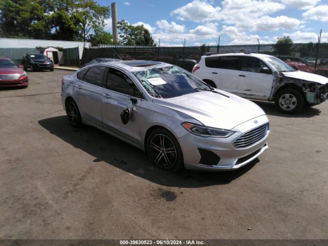 FORD FUSION 2019 3fa6p0cd0kr150039