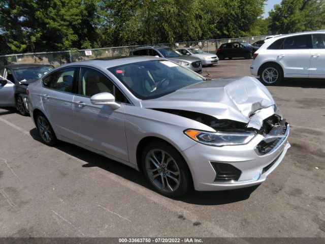 FORD FUSION 2019 3fa6p0cd0kr150347