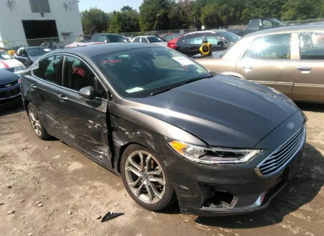 FORD FUSION 2019 3fa6p0cd0kr150509