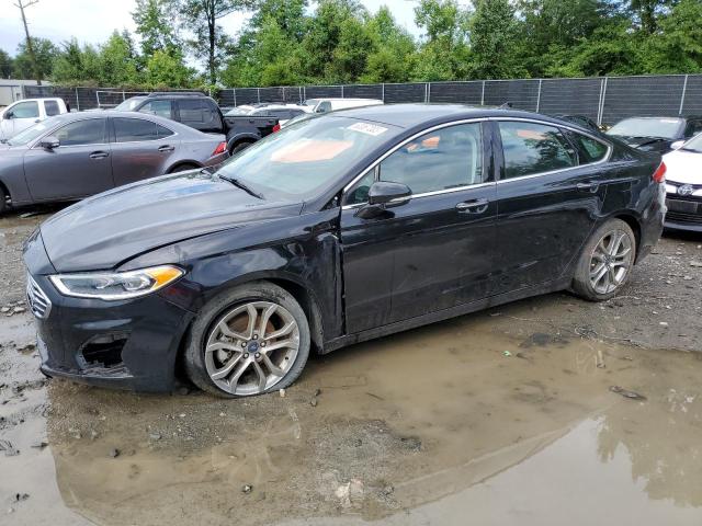 FORD FUSION SEL 2019 3fa6p0cd0kr150879