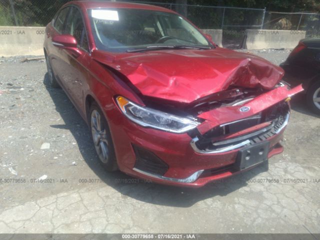 FORD FUSION 2019 3fa6p0cd0kr163552