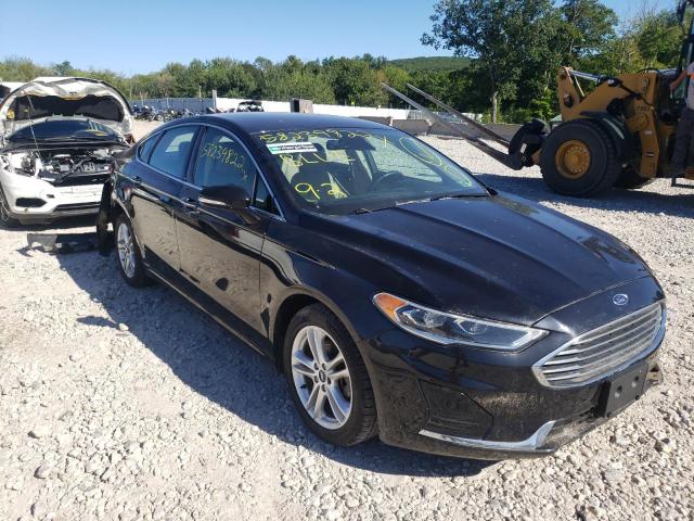 FORD FUSION SEL 2019 3fa6p0cd0kr181680