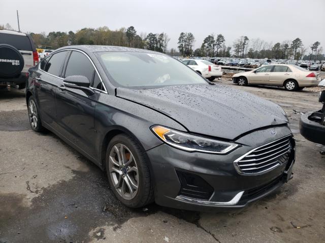 FORD FUSION SEL 2019 3fa6p0cd0kr182330