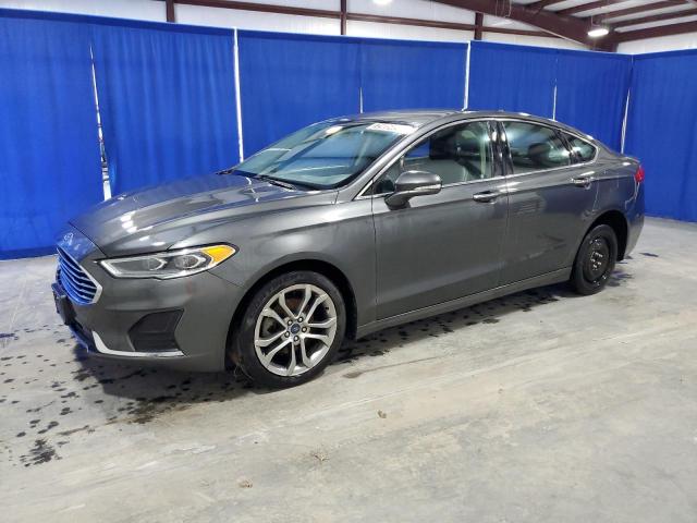 FORD FUSION SEL 2019 3fa6p0cd0kr182392