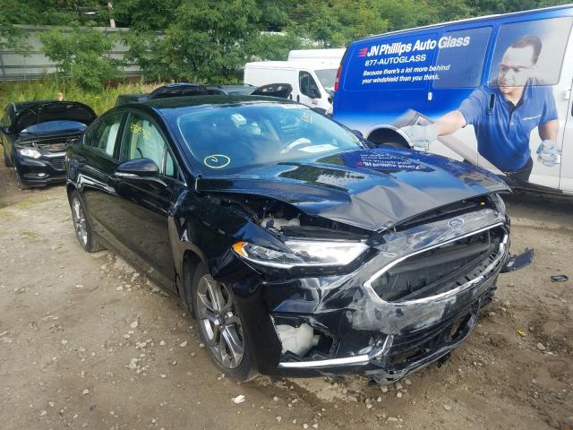 FORD FUSION SEL 2019 3fa6p0cd0kr182828