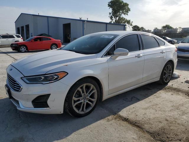 FORD FUSION SEL 2019 3fa6p0cd0kr215634