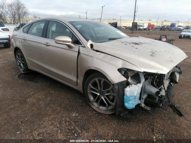 FORD FUSION 2019 3fa6p0cd0kr219702