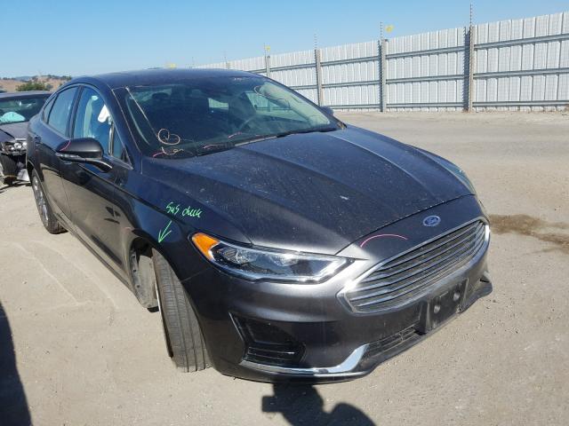 FORD FUSION SEL 2019 3fa6p0cd0kr236628