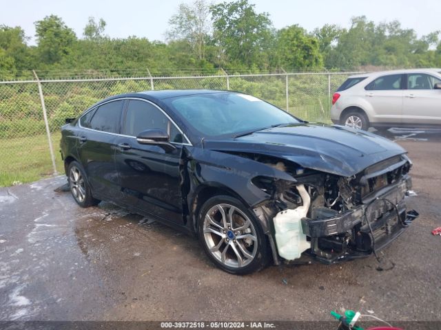 FORD FUSION 2019 3fa6p0cd0kr236760