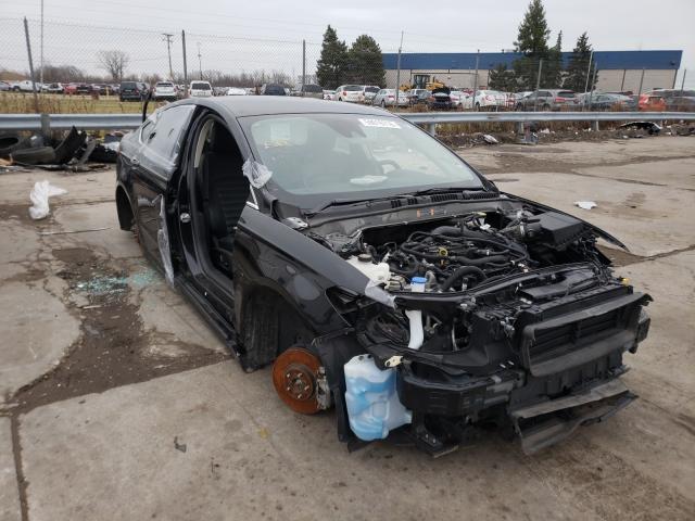 FORD FUSION SEL 2019 3fa6p0cd0kr237018