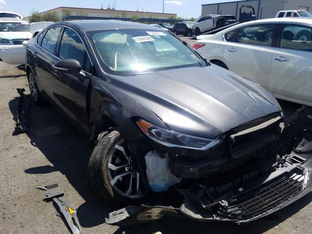 FORD FUSION SEL 2019 3fa6p0cd0kr238346