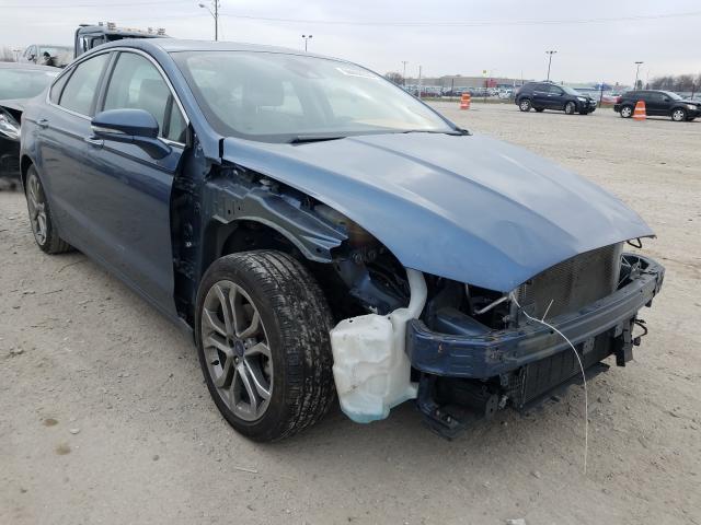 FORD FUSION SEL 2019 3fa6p0cd0kr249119