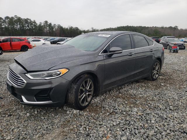 FORD FUSION SEL 2019 3fa6p0cd0kr265028