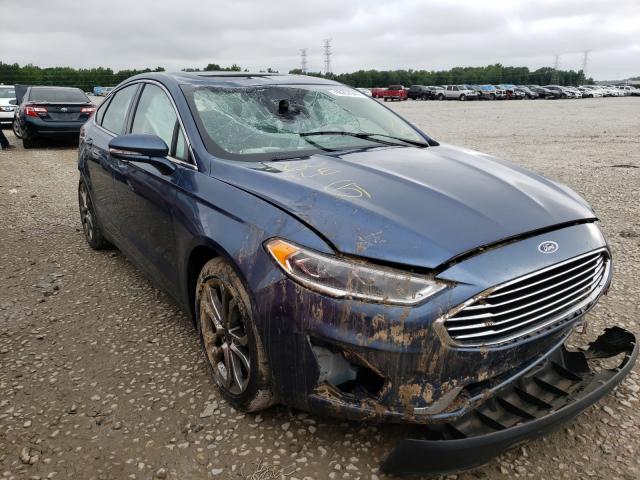 FORD FUSION SEL 2019 3fa6p0cd0kr267314