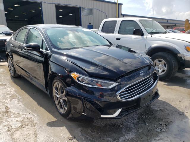 FORD FUSION SEL 2019 3fa6p0cd0kr268494