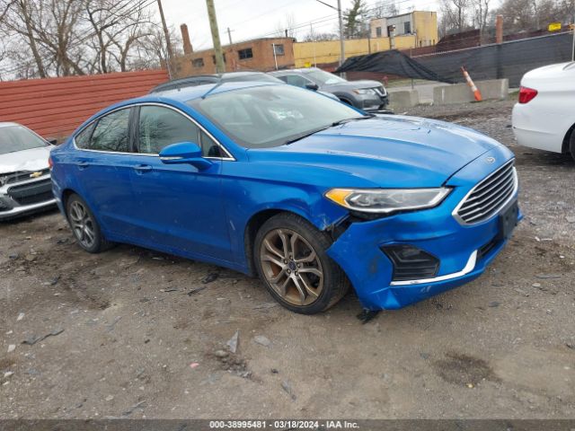 FORD FUSION 2019 3fa6p0cd0kr270410