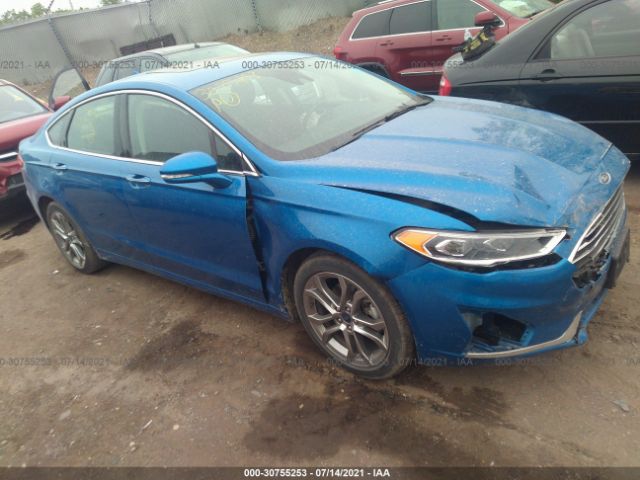 FORD FUSION 2019 3fa6p0cd0kr271444