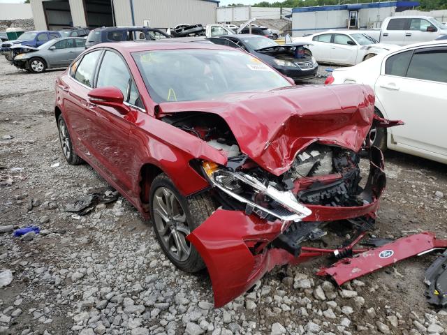 FORD FUSION SEL 2020 3fa6p0cd0lr102767