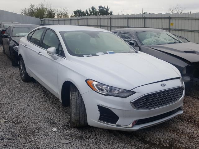 FORD FUSION SEL 2020 3fa6p0cd0lr116197