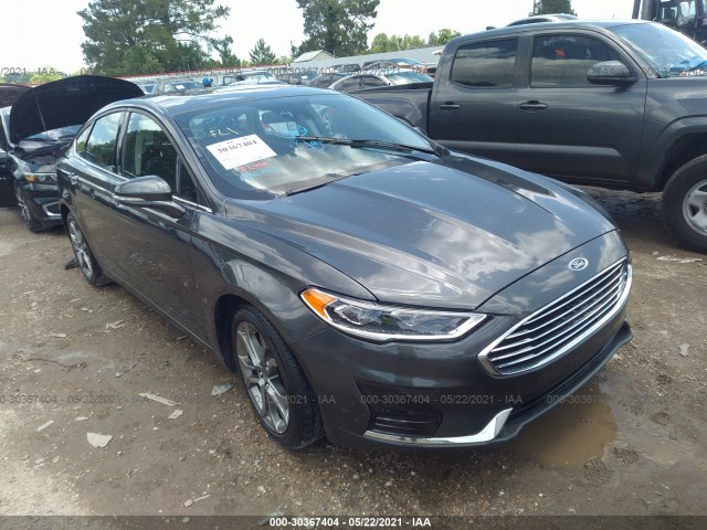 FORD FUSION 2020 3fa6p0cd0lr116412