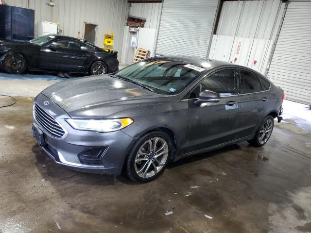 FORD FUSION SEL 2020 3fa6p0cd0lr117267