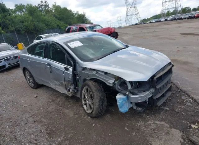 FORD FUSION 2020 3fa6p0cd0lr117978