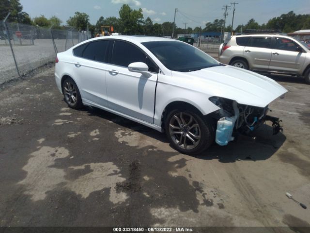 FORD FUSION 2020 3fa6p0cd0lr118306