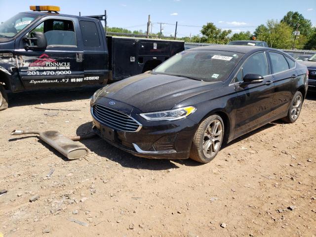 FORD FUSION SEL 2020 3fa6p0cd0lr121612