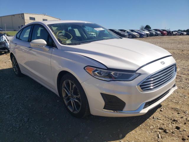 FORD FUSION SEL 2020 3fa6p0cd0lr122162