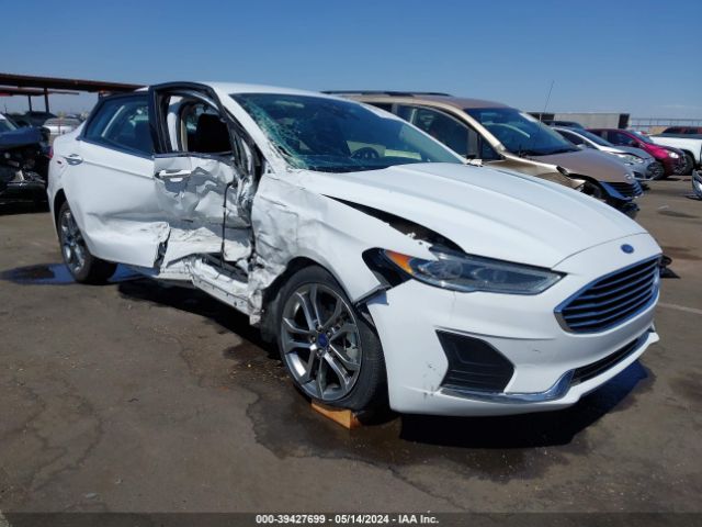 FORD FUSION 2020 3fa6p0cd0lr131573