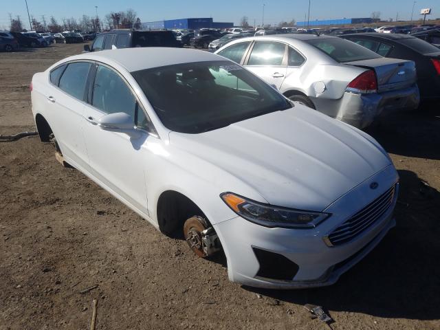 FORD FUSION SEL 2020 3fa6p0cd0lr133243