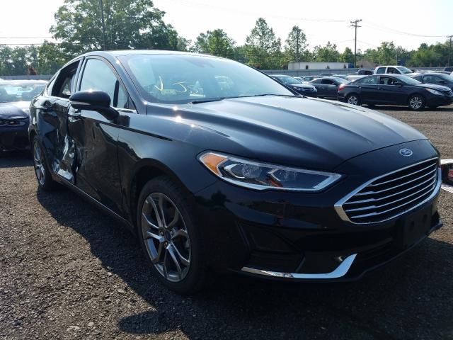 FORD FUSION SEL 2020 3fa6p0cd0lr137986