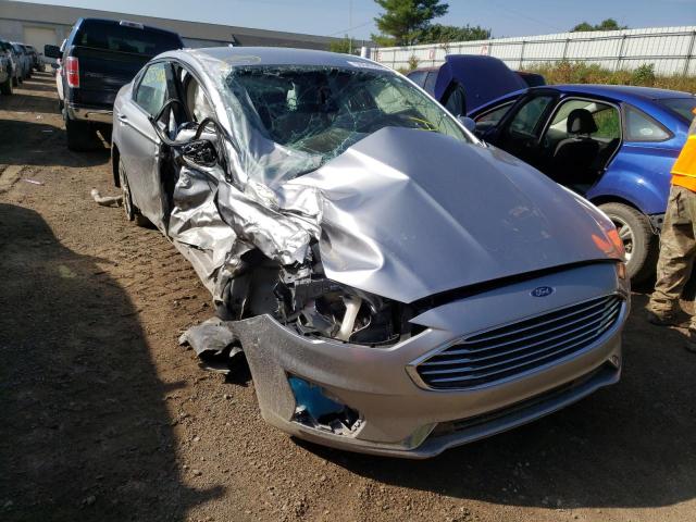 FORD FUSION SEL 2020 3fa6p0cd0lr145652