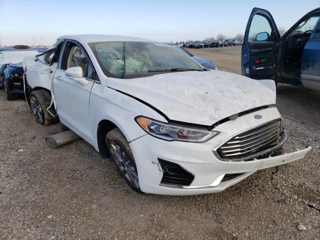 FORD FUSION SEL 2020 3fa6p0cd0lr177730