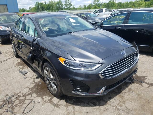 FORD FUSION SEL 2020 3fa6p0cd0lr186766