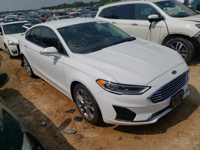 FORD FUSION SEL 2020 3fa6p0cd0lr259893