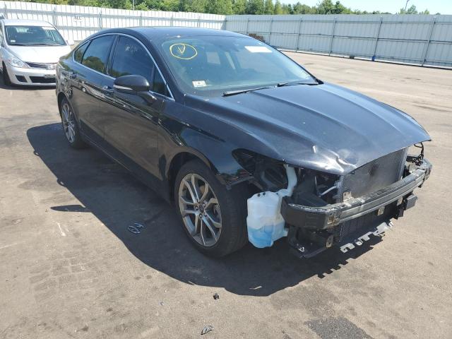 FORD FUSION SEL 2019 3fa6p0cd1kr116837