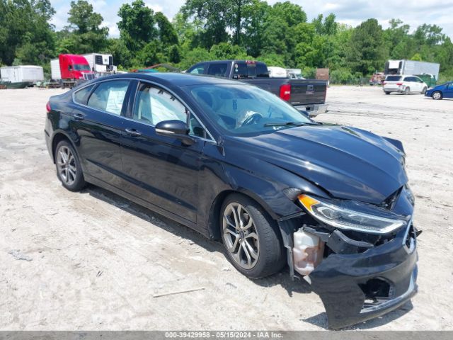 FORD FUSION 2019 3fa6p0cd1kr117762