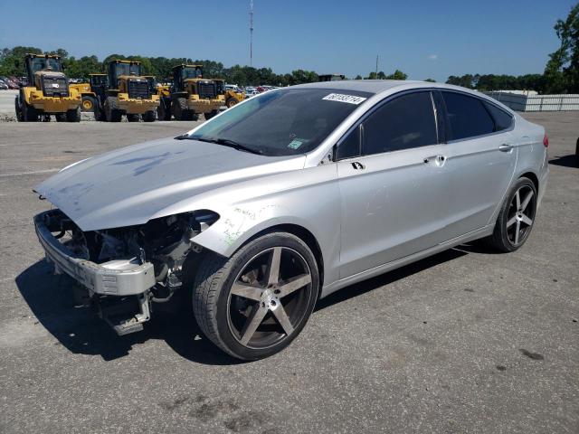 FORD FUSION 2019 3fa6p0cd1kr118121