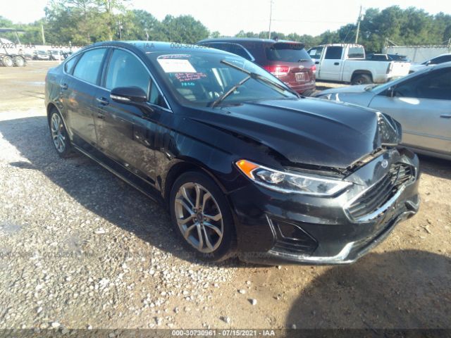 FORD FUSION 2019 3fa6p0cd1kr118233