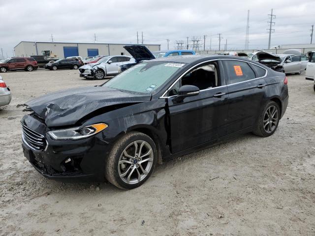 FORD FUSION SEL 2019 3fa6p0cd1kr132231