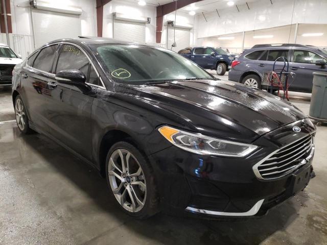 FORD FUSION SEL 2019 3fa6p0cd1kr137896