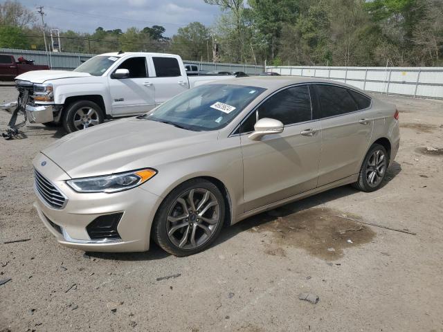 FORD FUSION 2019 3fa6p0cd1kr138403