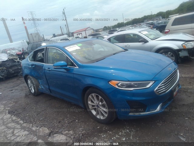 FORD FUSION 2019 3fa6p0cd1kr140331