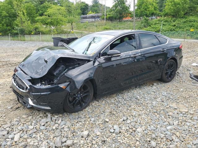 FORD FUSION SEL 2019 3fa6p0cd1kr140376