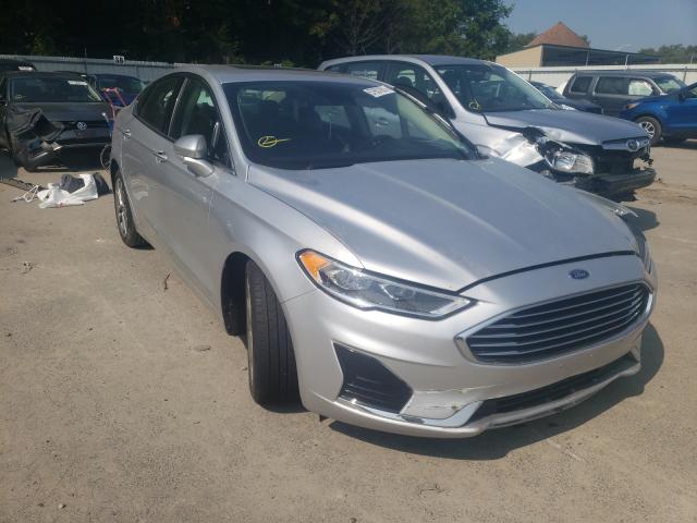 FORD FUSION SEL 2019 3fa6p0cd1kr140507